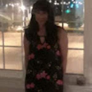 Meet your Posher, Tracy